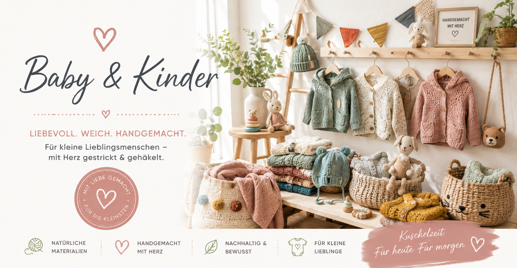 Baby & Kinder