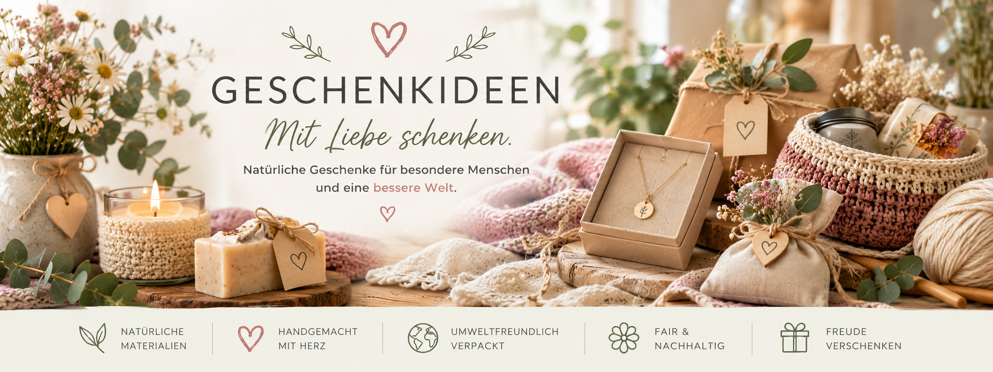 Geschenkideen