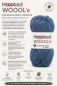 Preview: Woool'e – Nachhaltiges Garn aus recycelten Textilien