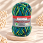 Preview: Zimba Fix Color, mit 80 % Schurwolle, EXP-zertifiziert