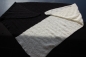 Preview: Dreieckstuch Merino lace, 2-farbig, EXP-zertifiziert, mulesing-frei