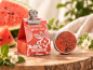 Preview: Agnes & Cat Lippenbalsam Wassermelone – natürliche Lippenpflege, vegan