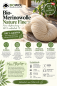 Preview: Bio-Merino Fine aus 100 % österreichischer Bio-Merinowolle