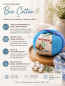 Preview: Bio Cotton, 100 % Bio-Baumwolle, GOTS-zertifiziert