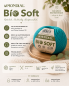Preview: Bio Soft, GOTS-zertifiziert