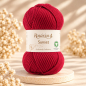 Preview: Sunset: 100 % Bio-Baumwolle, GOTS-zertifiziert