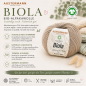 Preview: Bio-Alpakawolle Biola, GOTS-zertifiziert