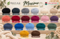 Preview: Maximo, 100 % Bio-Merino superfine, GOTS-zertifiziert