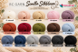 Preview: Semilla Silkbloom, GOTS-zertifiziert