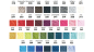 Preview: Merino 105, 100 % Merinowolle, EXP-zertifiziert, mulesing-frei