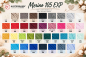 Preview: Merino 105, 100 % Merinowolle, EXP-zertifiziert, mulesing-frei