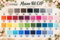 Preview: Merino 160, 100 % Merinowolle, EXP-zertifiziert, mulesing-frei