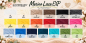 Preview: Merino Lace, 100 % Merinowolle, EXP-zertifiziert, mulesing-frei
