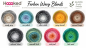 Preview: Wavy Blends, 100 % recyceltes Farbverlaufsgarn, vegan