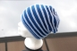 Preview: Strickbeanie superfine aus Öko-Merinowolle, EXP-zertifiziert, mulesing-frei
