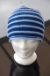 Preview: Strickbeanie superfine aus Öko-Merinowolle, EXP-zertifiziert, mulesing-frei