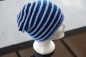 Preview: Strickbeanie superfine aus Öko-Merinowolle, EXP-zertifiziert, mulesing-frei