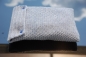 Preview: Bio-Windeltasche aus 100 % Bio-Baumwolle, GOTS-zertifiziert, vegan