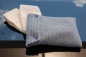 Preview: Bio-Windeltasche aus 100 % Bio-Baumwolle, GOTS-zertifiziert, vegan
