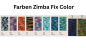 Preview: Zimba Fix Color, mit 80 % Schurwolle, EXP-zertifiziert