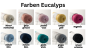 Preview: Eucalyps, 100 % Viskosefaser aus Eukalyptus