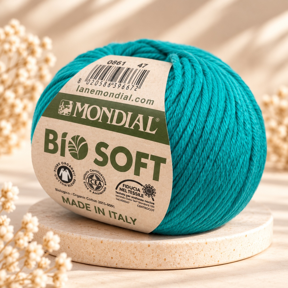 Bio Soft, GOTS-zertifiziert
