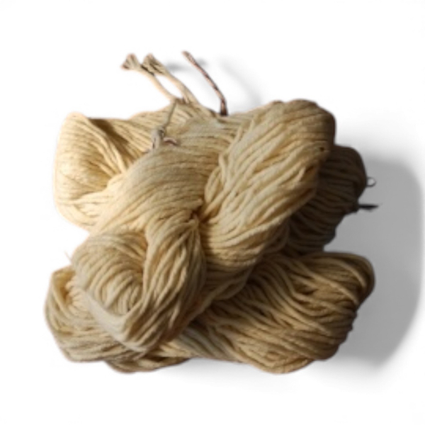 Bioland Bio-Schafschurwolle, kbT 5-fach