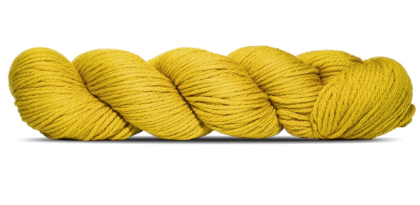 Bio-Merinowolle Big Hug von Rosy Green Wool, GOTS-zertifiziert