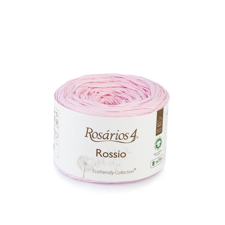 17 - rosa