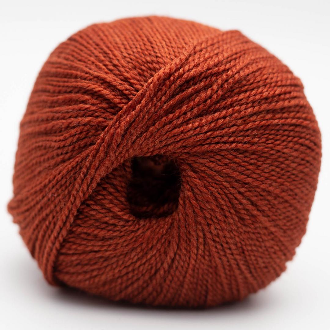 11 burnt orange