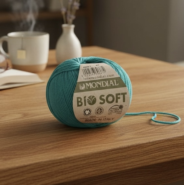 Bio Soft, GOTS-zertifiziert