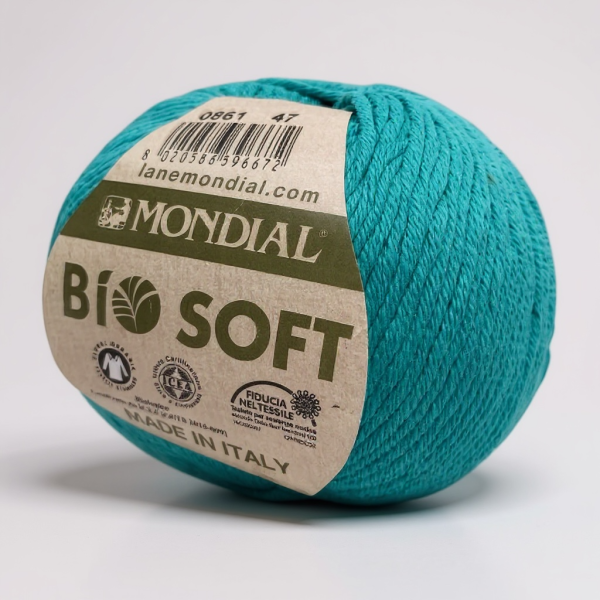 Bio Soft, GOTS-zertifiziert