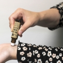 Agnes + Cat Roll On - Ätherische Ölmischung