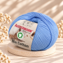 Bio Cotton, 100 % Bio-Baumwolle, GOTS-zertifiziert