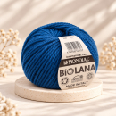 Biolana von Mondial, GOTS-zertifiziert