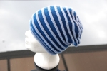 Strickbeanie superfine aus Öko-Merinowolle, EXP-zertifiziert, mulesing-frei